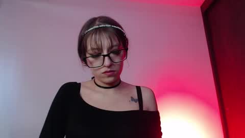 Maddy UwU online show from 11, 10, 2025