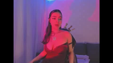 Maddy Blackgood online show from 24, 3, 2026