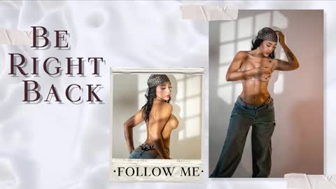 Maddy  online show from 16, 1, 2026