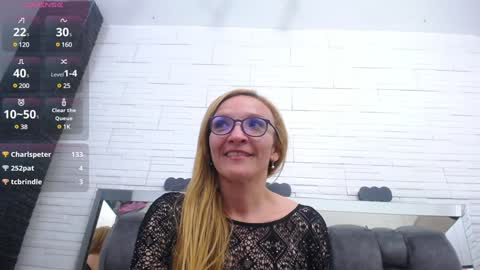 maddy cartter online show from 29, 1, 2025