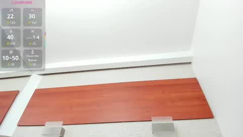 maddy cartter online show from 18, 2, 2026