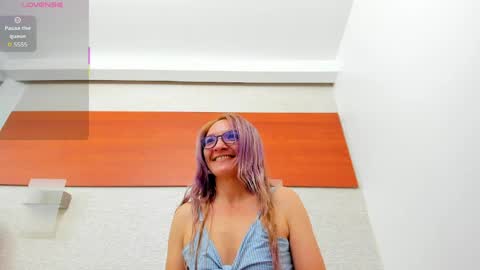 maddy cartter online show from 18, 4, 2026