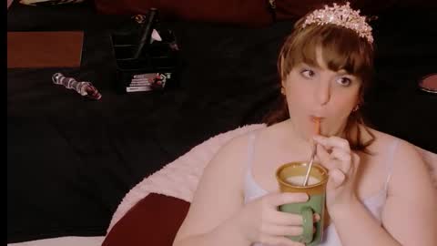 Maddy Cat online show from 6, 2, 2026