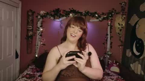 Maddy Cat online show from 22, 7, 2026