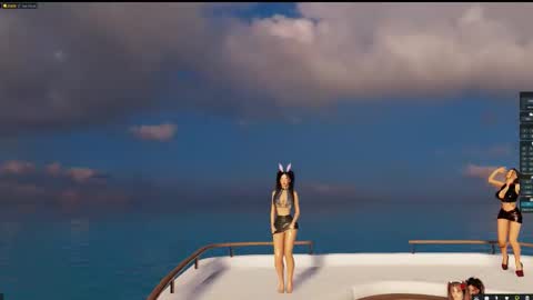 maddy_dirty online show from 12, 10, 2025