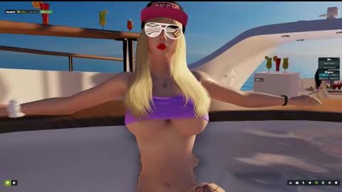 maddy_dirty online show from 17, 10, 2025