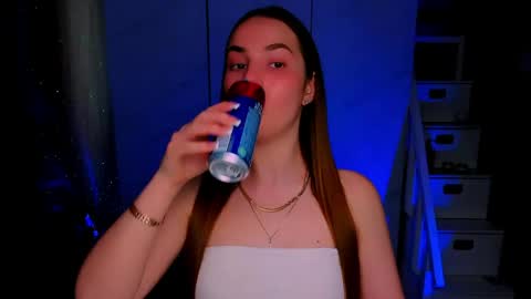 Snapshot of maddy_gate chatting on 2, 5, 2026 maddy_gate online show from 2, 5, 2026