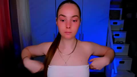 Snapshot of maddy_gate chatting on 3, 5, 2026 maddy_gate online show from 3, 5, 2026