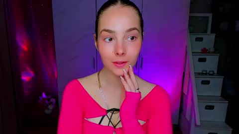 Snapshot of maddy_gate chatting on 11, 5, 2026 maddy_gate online show from 11, 5, 2026