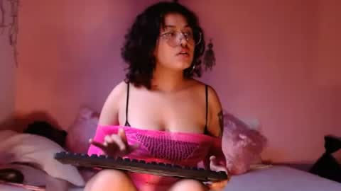 Snapshot of maddy_jhonsson chatting on 27, 2, 2025 Maddy online show from 27, 2, 2025