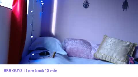 Snapshot of maddy_jhonsson chatting on 28, 2, 2025 Maddy online show from 28, 2, 2025