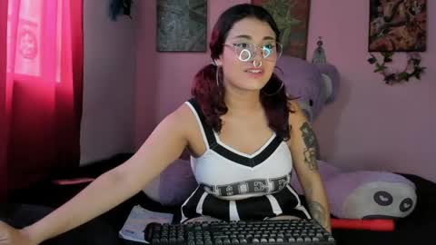 Snapshot of maddy_jhonsson chatting on 25, 5, 2026 Maddy online show from 25, 5, 2026
