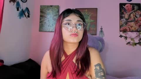 Snapshot of maddy_jhonsson chatting on 2, 6, 2026 Maddy online show from 2, 6, 2026