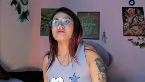 Snapshot of maddy_jhonsson chatting on 17, 7, 2026 Maddy online show from 17, 7, 2026