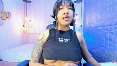 Maddy  online show from 20, 11, 2025