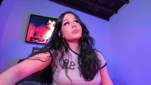 Snapshot of maddy_rios chatting on 20, 2, 2025 maddy_rios online show from 20, 2, 2025