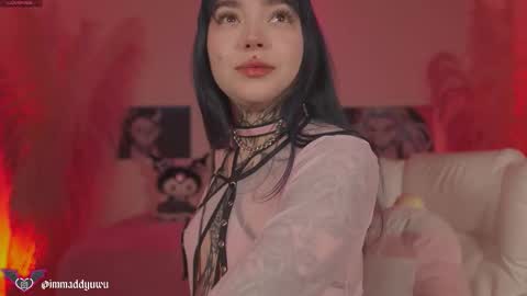 Snapshot of maddy_uwu chatting on 15, 3, 2026 maddy_uwu online show from 15, 3, 2026