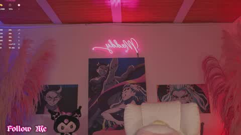 Snapshot of maddy_uwu chatting on 27, 3, 2026 maddy_uwu online show from 27, 3, 2026