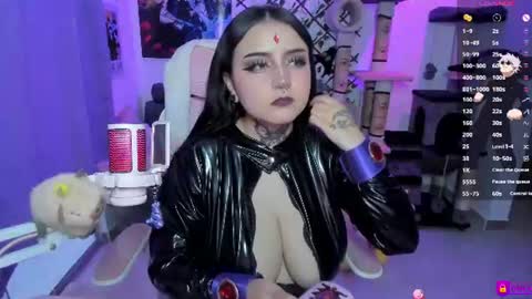 Snapshot of maddyfoox chatting on 31, 7, 2026 Maddy Foox online show from 31, 7, 2026