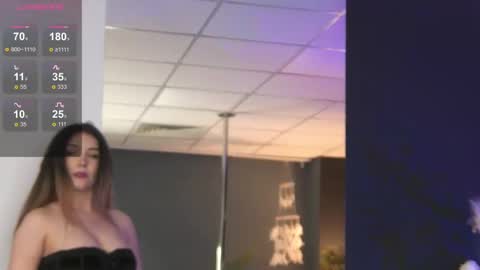 Maddy online show from 3, 2, 2025