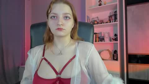 Maddy online show from 21, 5, 2026