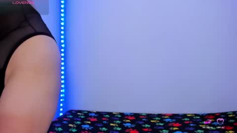 Snapshot of maddymendozaxx chatting on 1, 8, 2026 Maddy online show from 1, 8, 2026