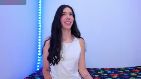 Snapshot of maddymendozaxx chatting on 2, 8, 2026 Maddy online show from 2, 8, 2026