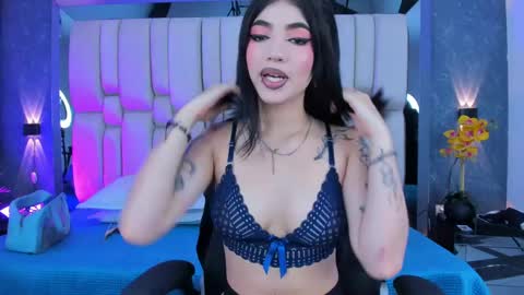 Snapshot of maddyperez8 chatting on 30, 5, 2026 BELLA online show from 30, 5, 2026