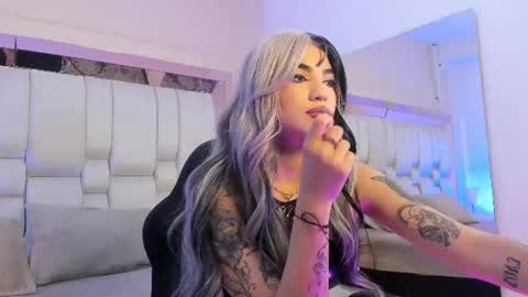 Snapshot of maddyperez8 chatting on 11, 6, 2026 BELLA online show from 11, 6, 2026