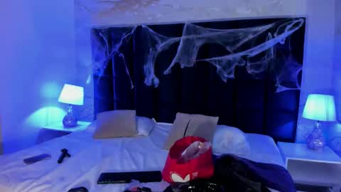 Maddy online show from 18, 10, 2025