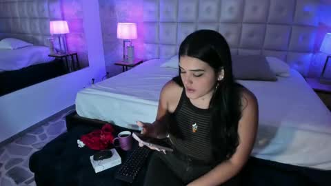 Maddy online show from 19, 11, 2025