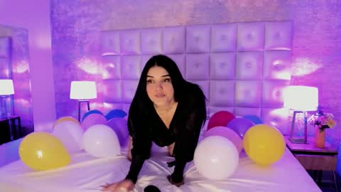 Maddy online show from 9, 3, 2026