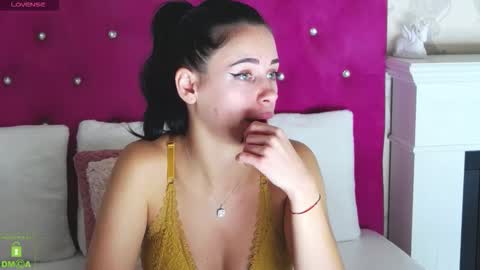 Snapshot of maddyspears chatting on 25, 9, 2025 Maddy online show from 25, 9, 2025