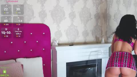 Snapshot of maddyspears chatting on 8, 10, 2025 Maddy online show from 8, 10, 2025