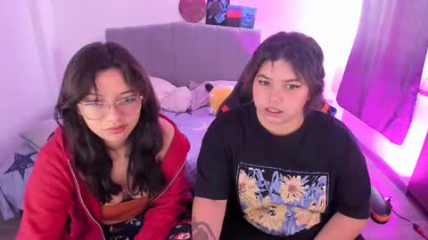 madelaine_taylor online show from 25, 4, 2026