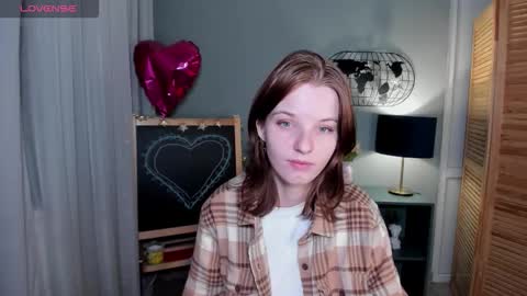 Snapshot of madelaines chatting on 20, 9, 2025 madelaines online show from 20, 9, 2025