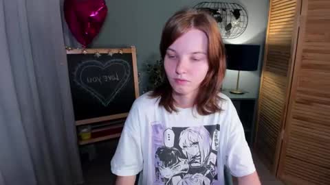 Snapshot of madelaines chatting on 26, 9, 2025 madelaines online show from 26, 9, 2025