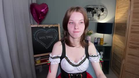 Snapshot of madelaines chatting on 27, 9, 2025 madelaines online show from 27, 9, 2025