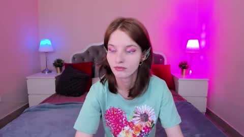 Snapshot of madelaines chatting on 7, 10, 2025 madelaines online show from 7, 10, 2025