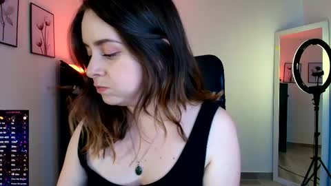 Snapshot of madelamee chatting on 30, 4, 2026 madelamee online show from 30, 4, 2026