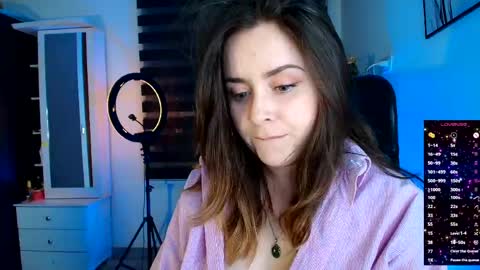 Snapshot of madelamee chatting on 16, 5, 2026 madelamee online show from 16, 5, 2026