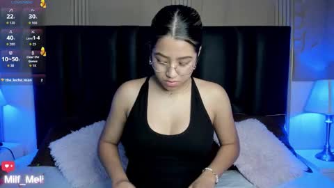 Snapshot of madelayn_torres chatting on 25, 11, 2025 madelayn_torres online show from 25, 11, 2025