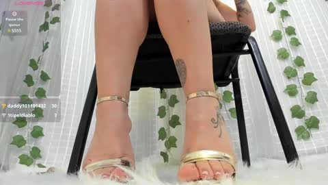 Madeleine  online show from 2, 3, 2025