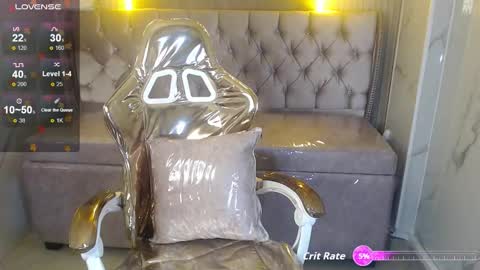 madelen  online show from 4, 11, 2025