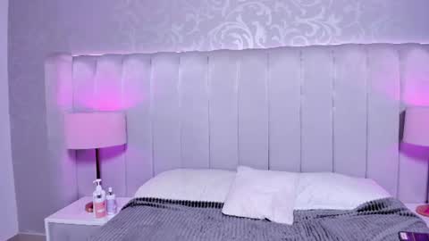 Snapshot of madeleynrose chatting on 3, 7, 2026 Madeleyn online show from 3, 7, 2026