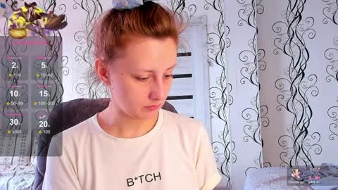 Madelina online show from 4, 4, 2026