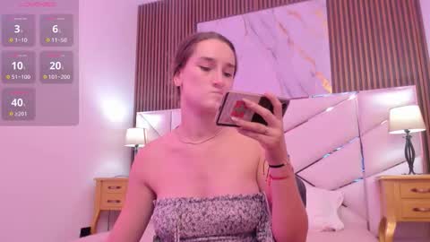 Madeline  online show from 13, 1, 2026