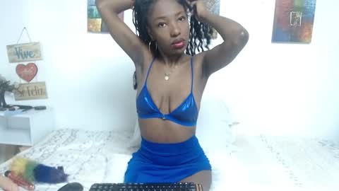 Madeline online show from 15, 10, 2025