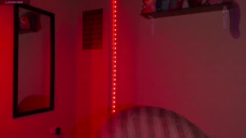 Snapshot of madelinebenet chatting on 11, 1, 2025 Madeline online show from 11, 1, 2025