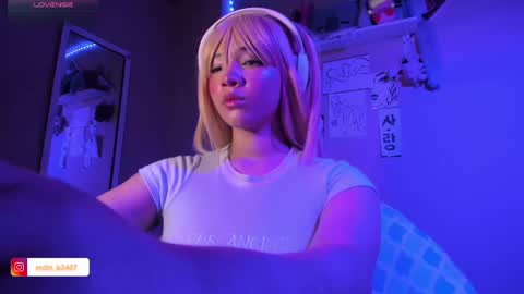 Snapshot of madelinebenet chatting on 14, 2, 2025 Madeline online show from 14, 2, 2025